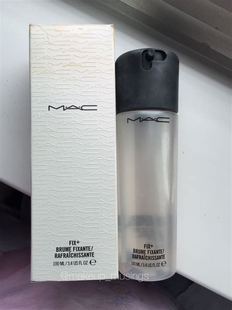 Mac Fix Plus: The Fix-All Solution for Your Beauty Woes